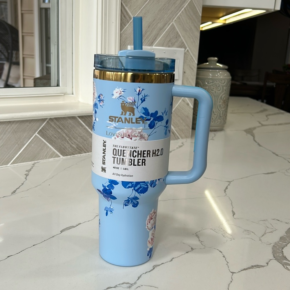 Stanley Flowstate Tumbler (40 oz)